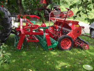 Agro-Masz + Famarol 3m