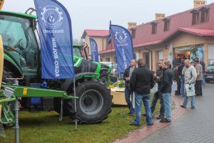 AGRO ROLNIK Śniadowo- Podlaskie Forum Bydla 2013
