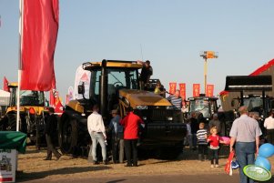 Agro Show 2011 - Cat