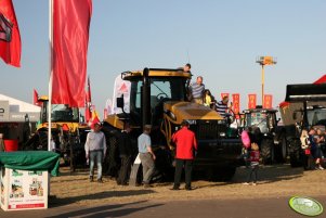 Agro Show 2011 - Cat