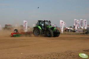 Agro Show 2011 - DF + Unia