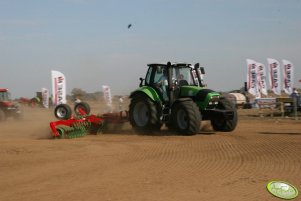 Agro Show 2011 - DF + Unia