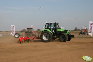 Agro Show 2011 - DF + Unia