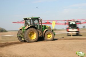 Agro Show 2011 - JD