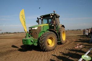 Agro Show 2011 - JD