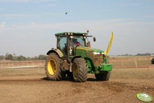 Agro Show 2011 - JD