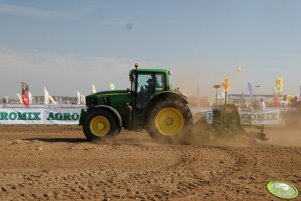 Agro Show 2011 - John Deere