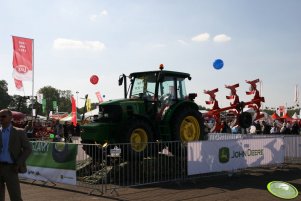 Agro Show 2011 - John Deere