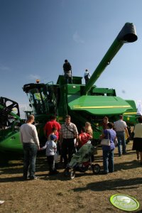 Agro Show 2011 - John Deere