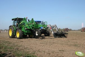 Agro Show 2011 - John Deere