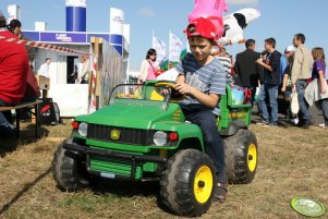 Agro Show 2011 - John Deere