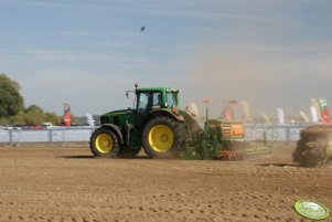 Agro Show 2011 - John Deere