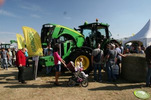 Agro Show 2011 - John Deere