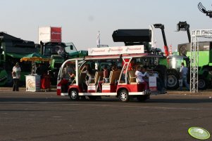 Agro Show 2011 - Kverneland