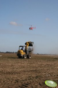 Agro Show 2011 - Mustang