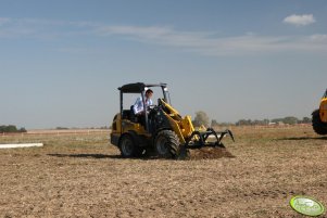 Agro Show 2011 - Mustang