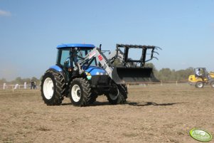 Agro Show 2011 - New Holland