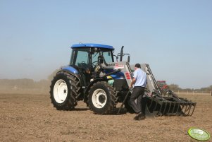 Agro Show 2011 - New Holland