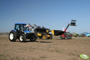 Agro Show 2011 - New Holland