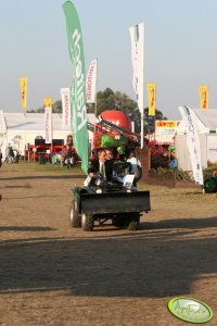 Agro Show 2011 - Quad