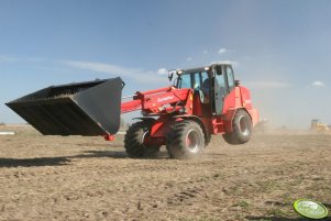 Agro Show 2011 - Schaffer