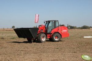 Agro Show 2011 - Schaffer