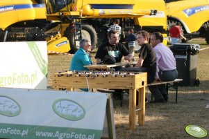 Agro Show 2011 - stoisko Agrofoto