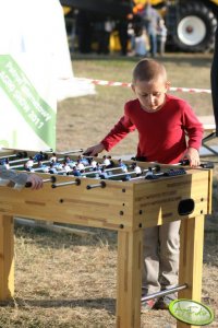 Agro Show 2011 - stoisko Agrofoto