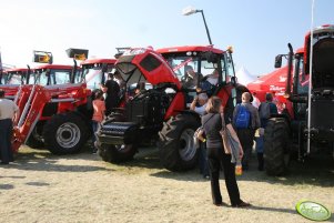 Agro Show 2011 - Zetory