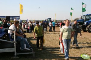 Agro Show 2011 - zwiedzający