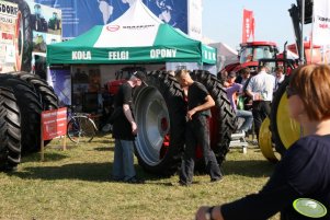 Agro Show 2011