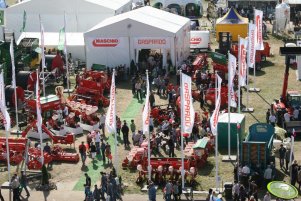 Agro Show 2011