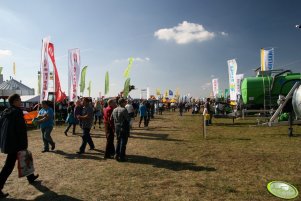 Agro Show 2011