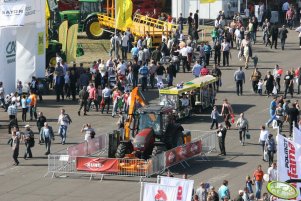 Agro Show 2011