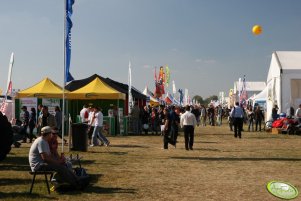 Agro Show 2011