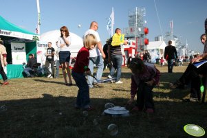 Agro Show 2011