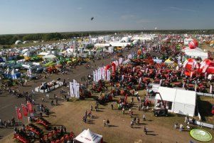 Agro Show 2011