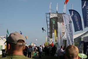 Agro Show 2011