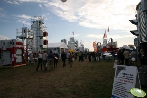 Agro Show 2011