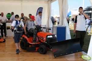 Agro Show 2011