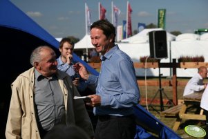 Agro Show 2011