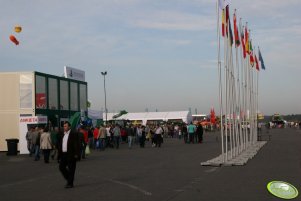 Agro Show 2011