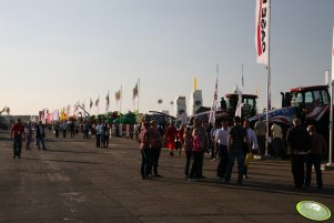 Agro Show 2011