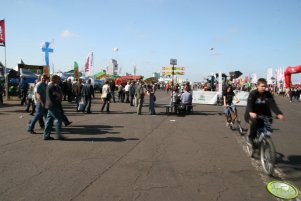 Agro Show 2011