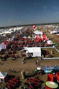 Agro Show 2011