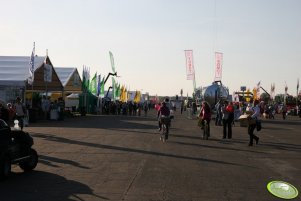 Agro Show 2011