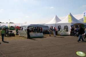 Agro Show 2011