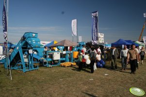 Agro Show 2011