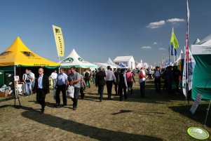 Agro Show 2011