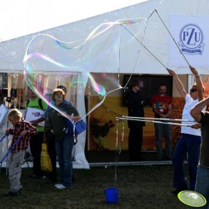 Agro Show 2011